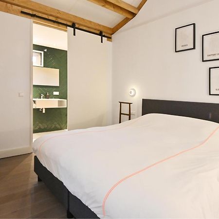 Chalet Santpoort-Zuid Eksteriør bilde